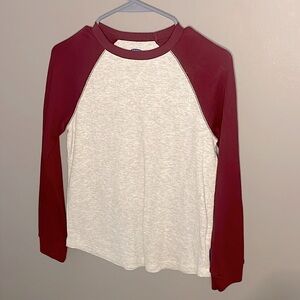 Never worn old navy thermal